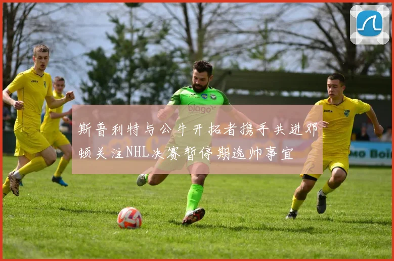 斯普利特与公牛开拓者携手共进邓顿关注NHL决赛暂停期选帅事宜